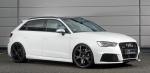 Audi RS3 Sportback by B&B 2016 года